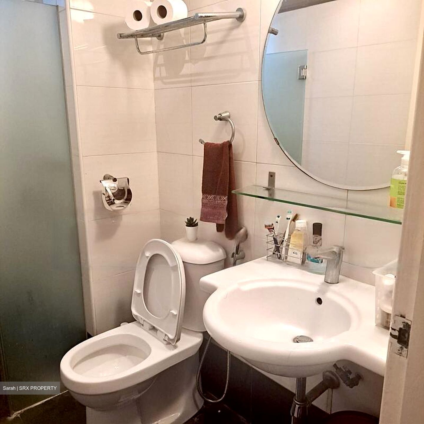 Simei Green Condominium (D18), Condominium #483683931